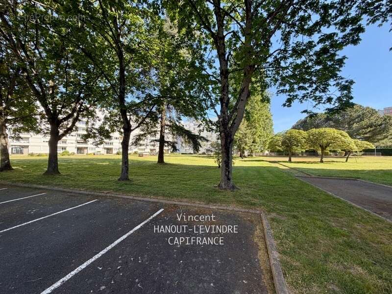 Appartement à ANGERS