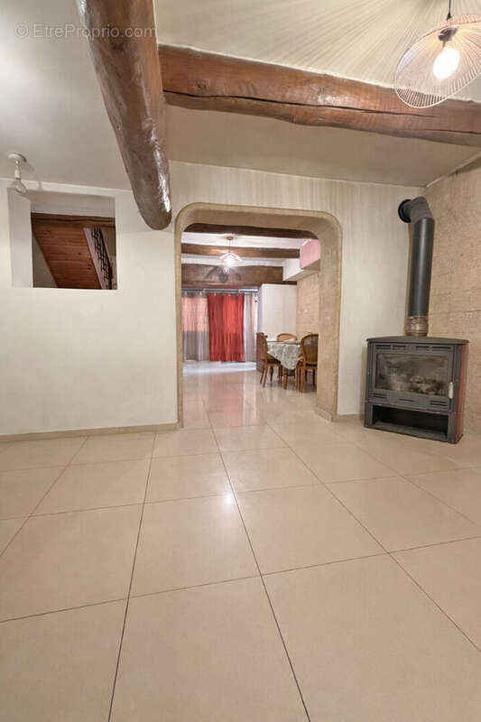 Maison à TRETS