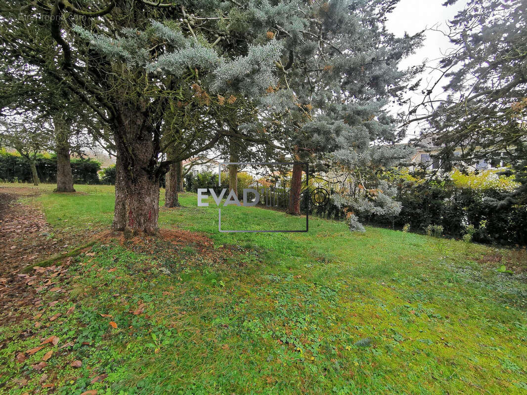 Maison à CHAZELLES-SUR-LYON