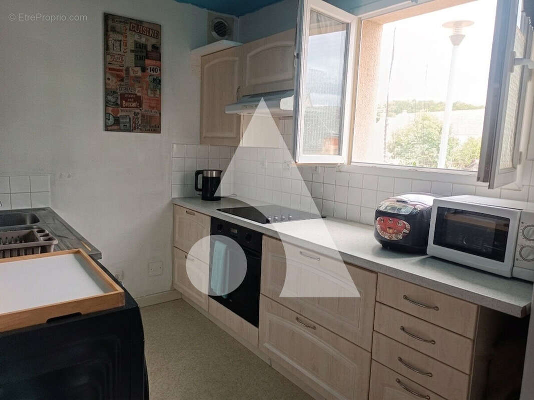 Appartement à COLLINEE