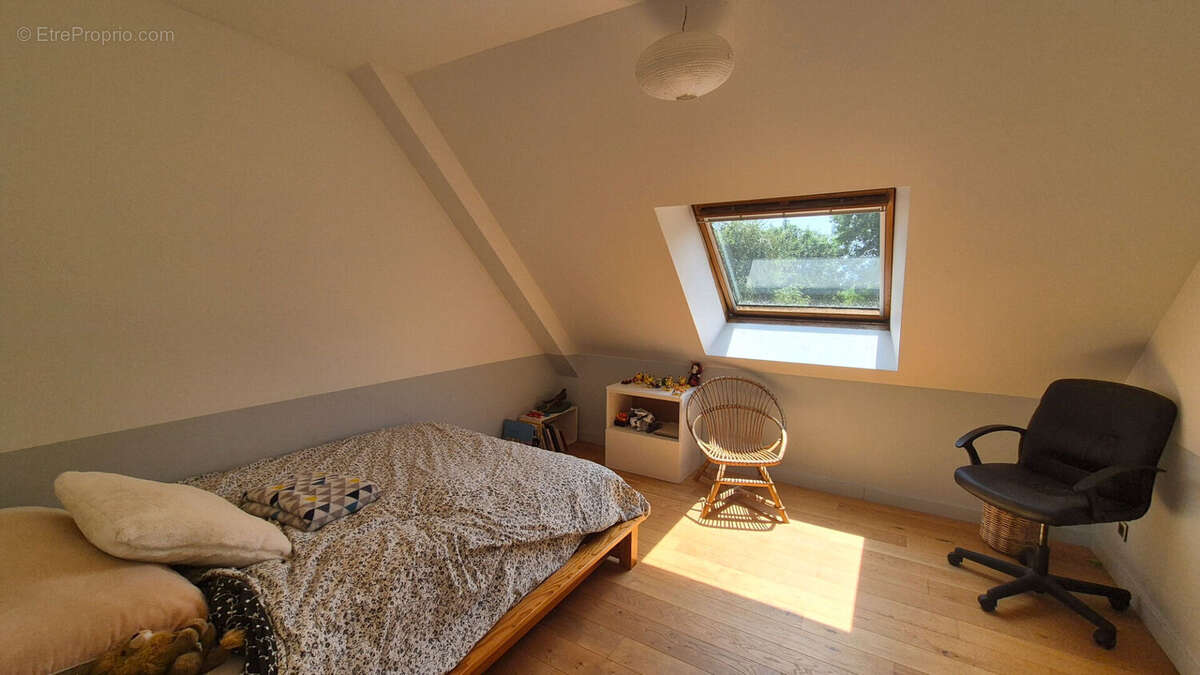 Maison contemporaine de 185 m² - photo 11