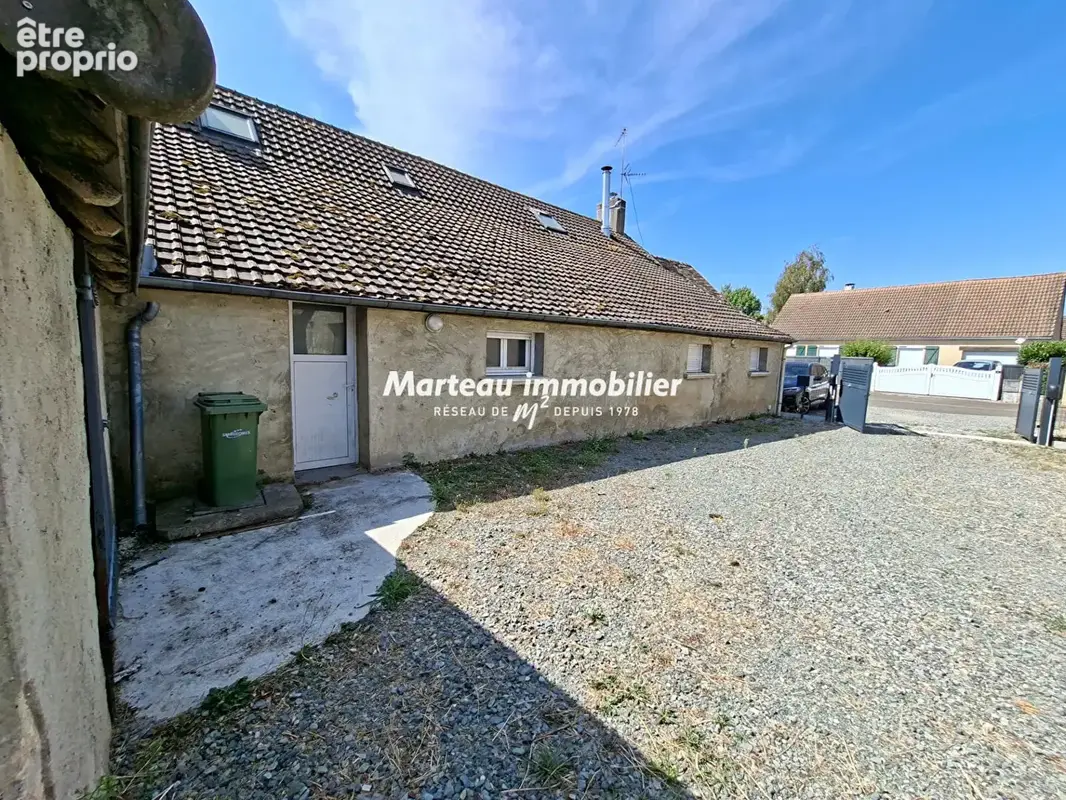 Maison Val De La Hune - photo 12