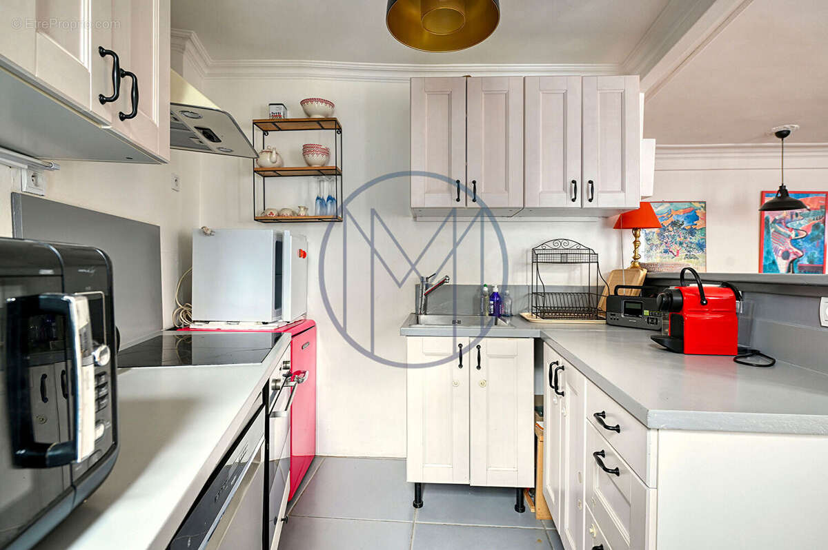 Appartement à VERSAILLES