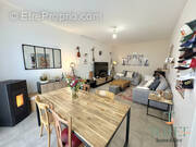 Maison à LA TREMBLADE