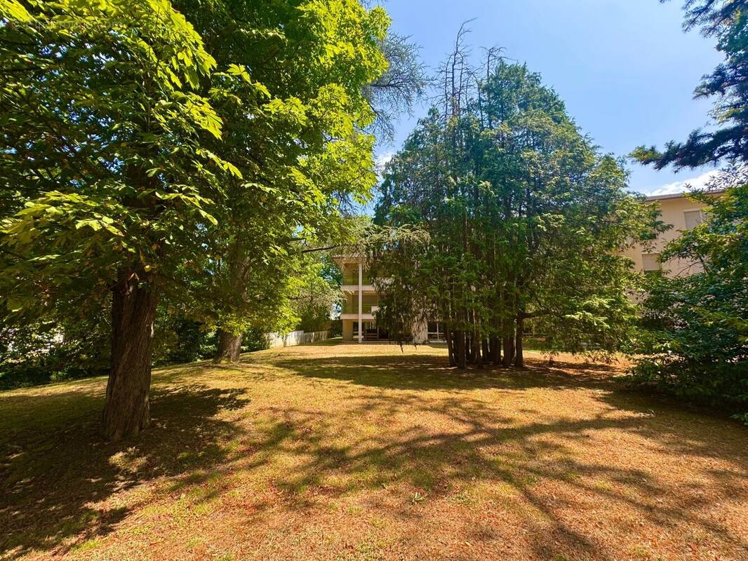 Appartement à BOURG-EN-BRESSE