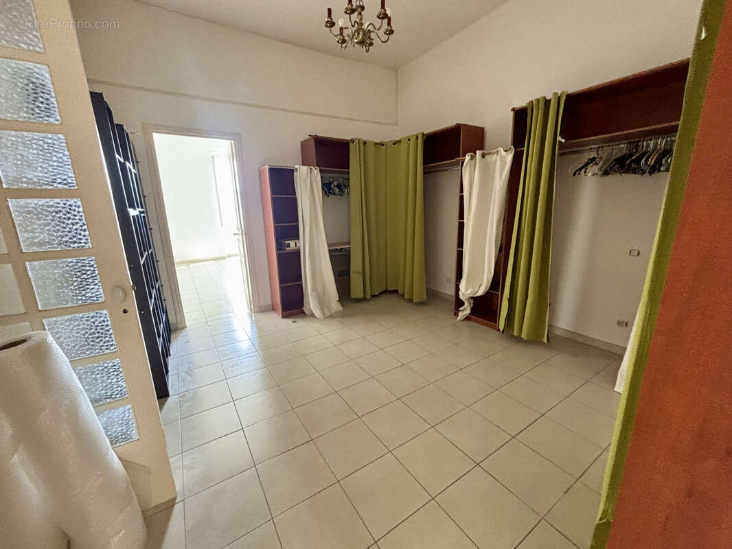Appartement à AJACCIO