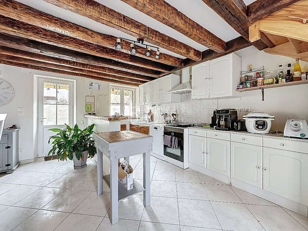 Maison à LA FERTE-GAUCHER