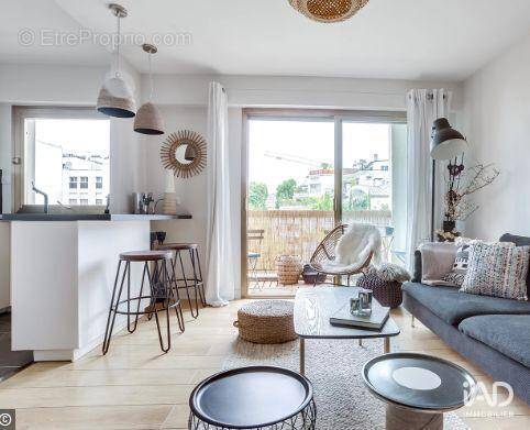 Photo 1 - Appartement à LA ROCHELLE