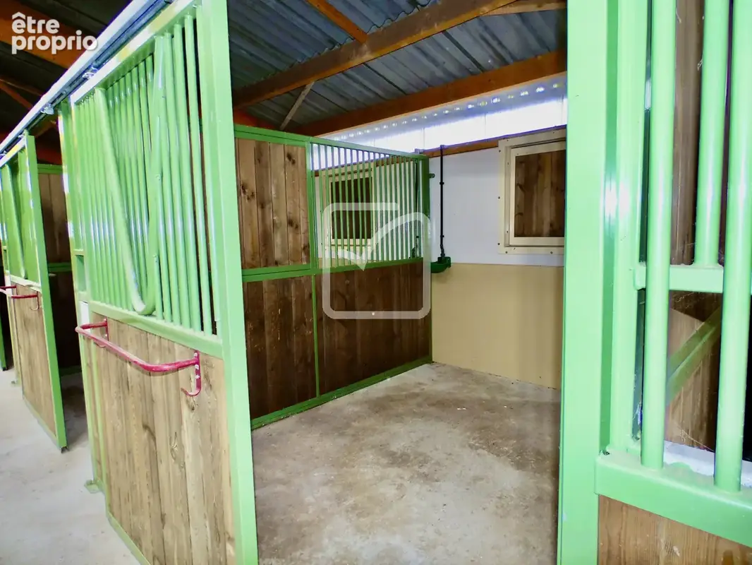 Propriété Équestre d’Exception aux Portes de Brive -Stephane Gounet - photo 12