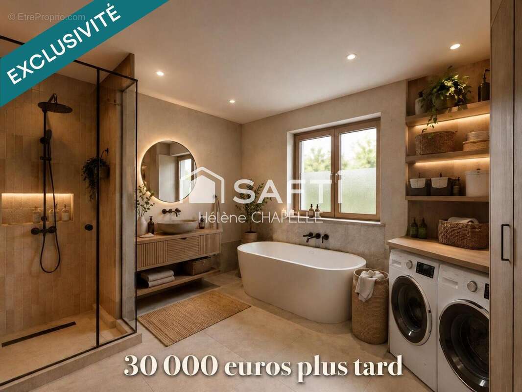 Photo 8 - Maison à NEUILLY-EN-THELLE