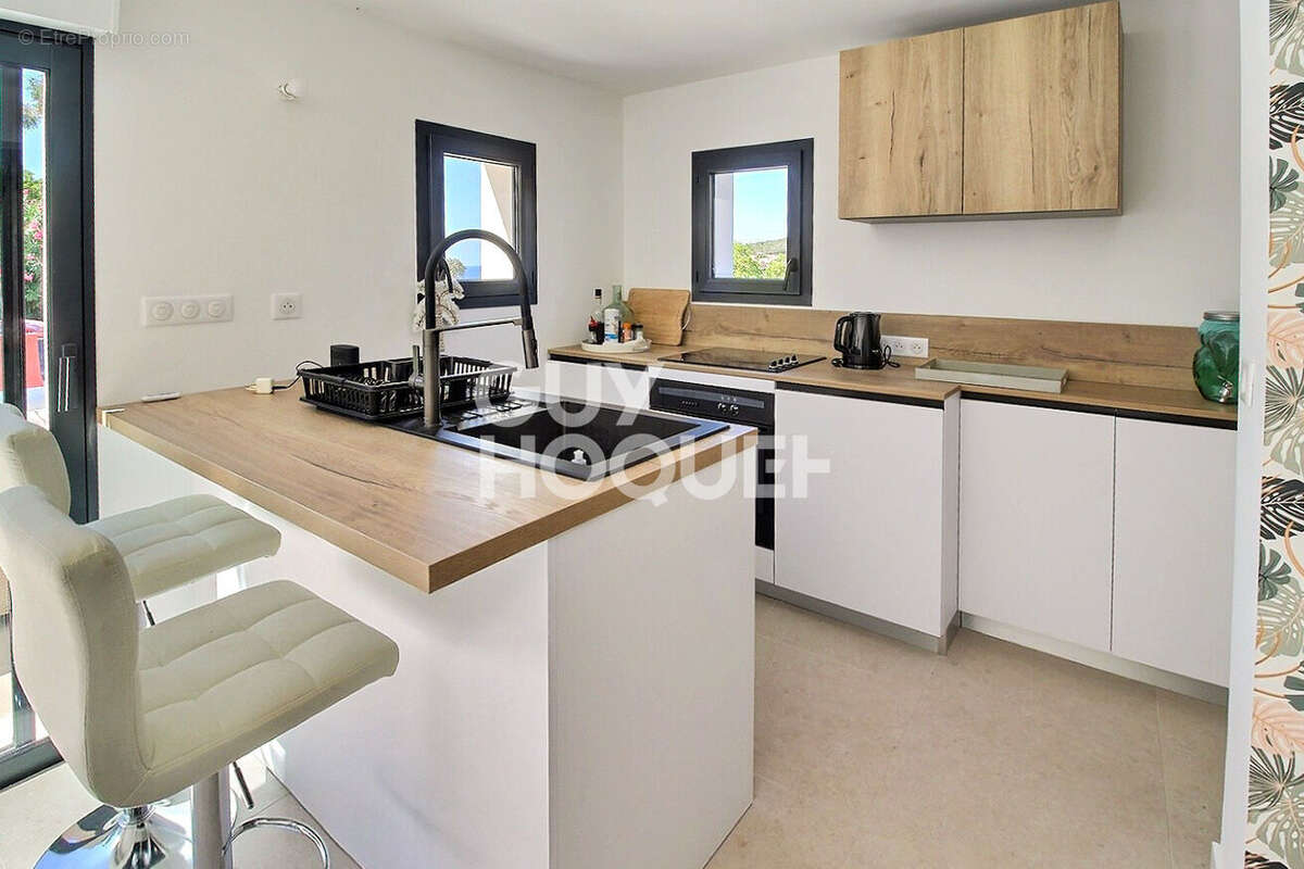 Maison à PIETROSELLA