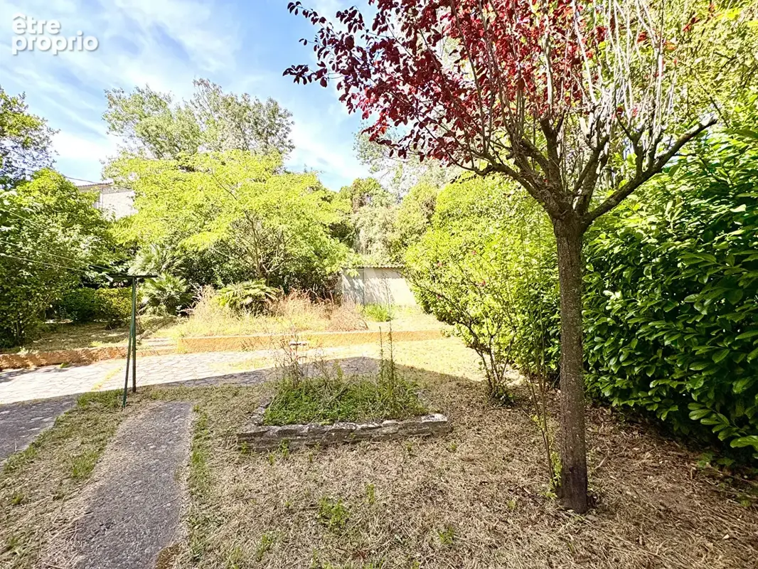 Maison Carcassonne - photo 2