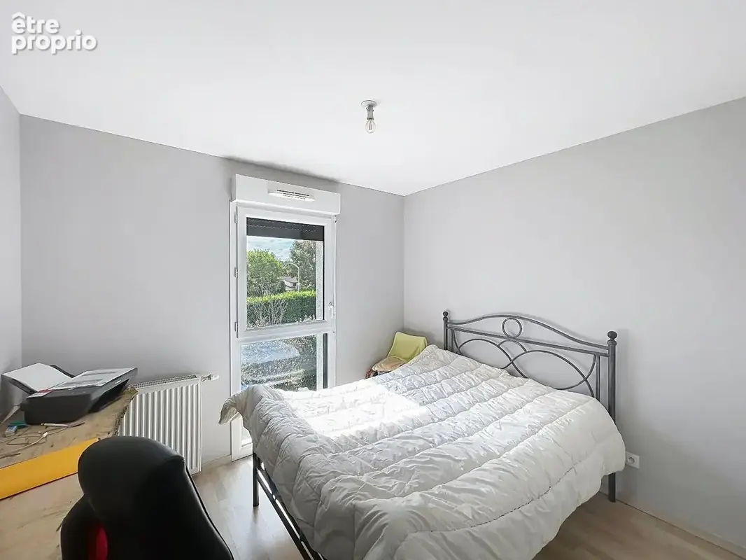 Balma t3 dernier etage - photo 9