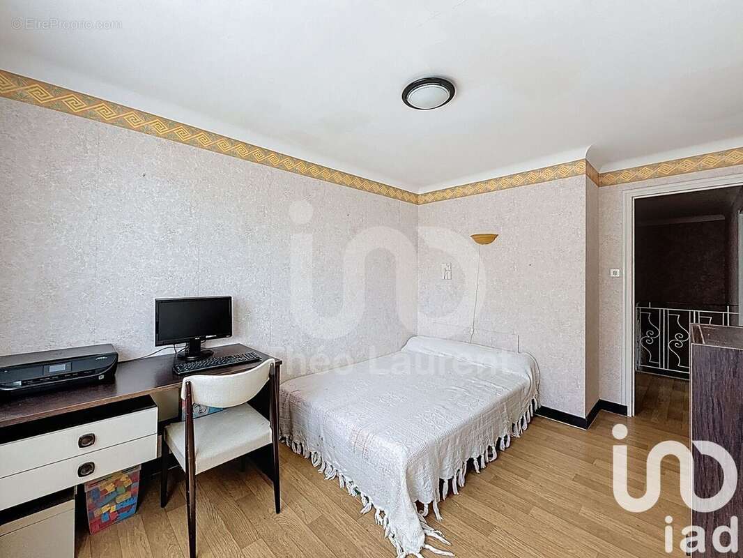 Photo 9 - Maison à LA CHAPELLE-LAUNAY