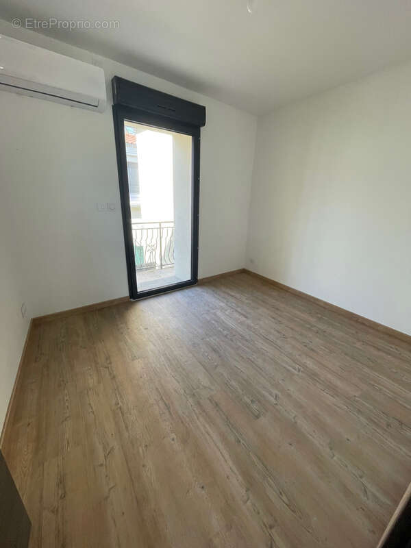 Appartement à FRANCHEVILLE