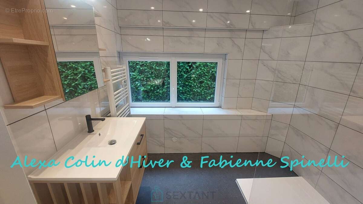 Maison à ossature bois, agréement Gîtes de France en cours - photo 7