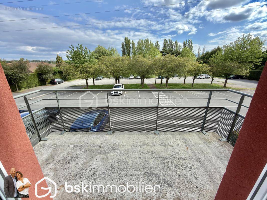 Appartement à VENDIN-LE-VIEIL