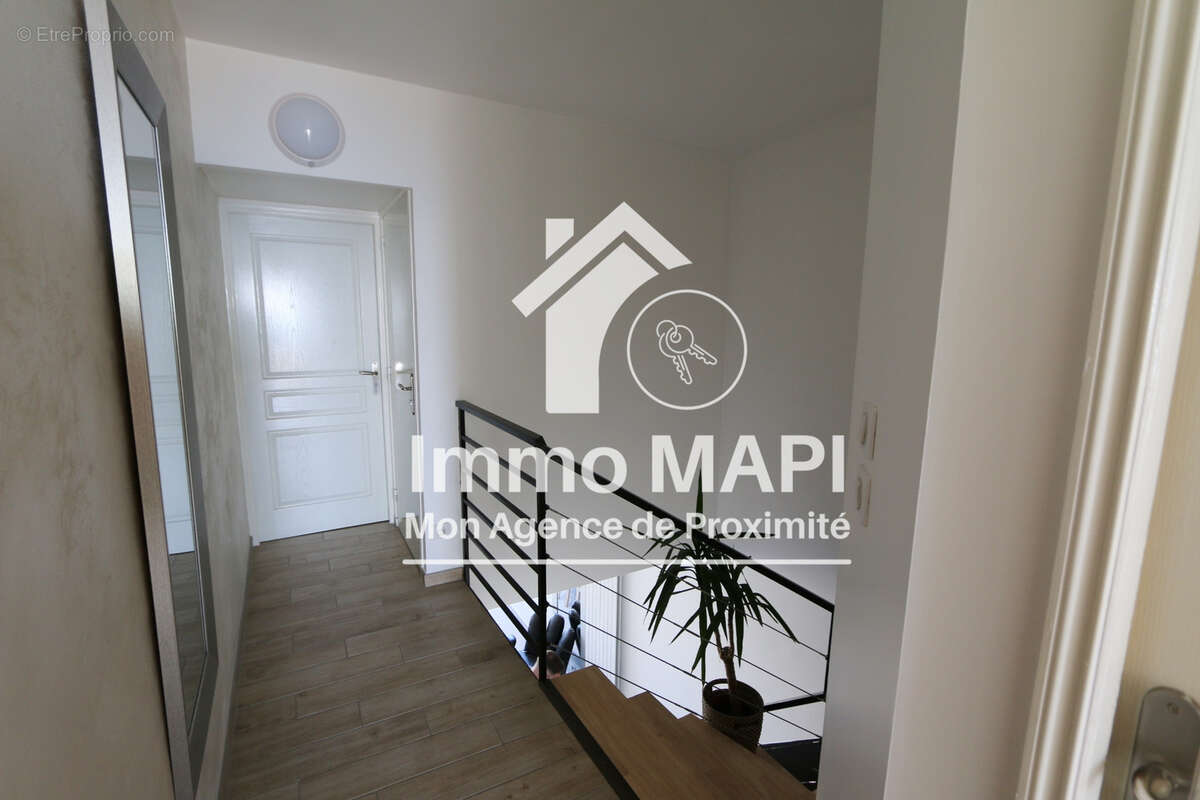 Appartement à LA GRANDE-MOTTE