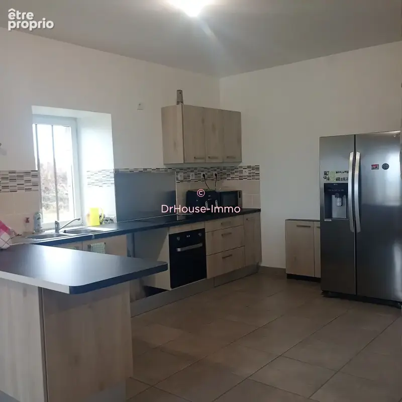 Maison 8 pièces 175 m² à vendre à Saint-Haon (43340) - photo 4