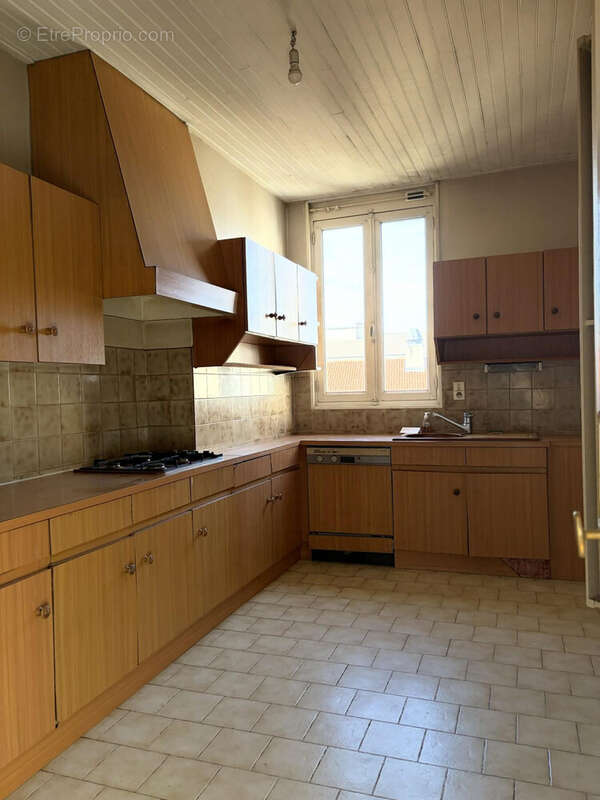 Appartement 98 m² à Vichy  - photo 5