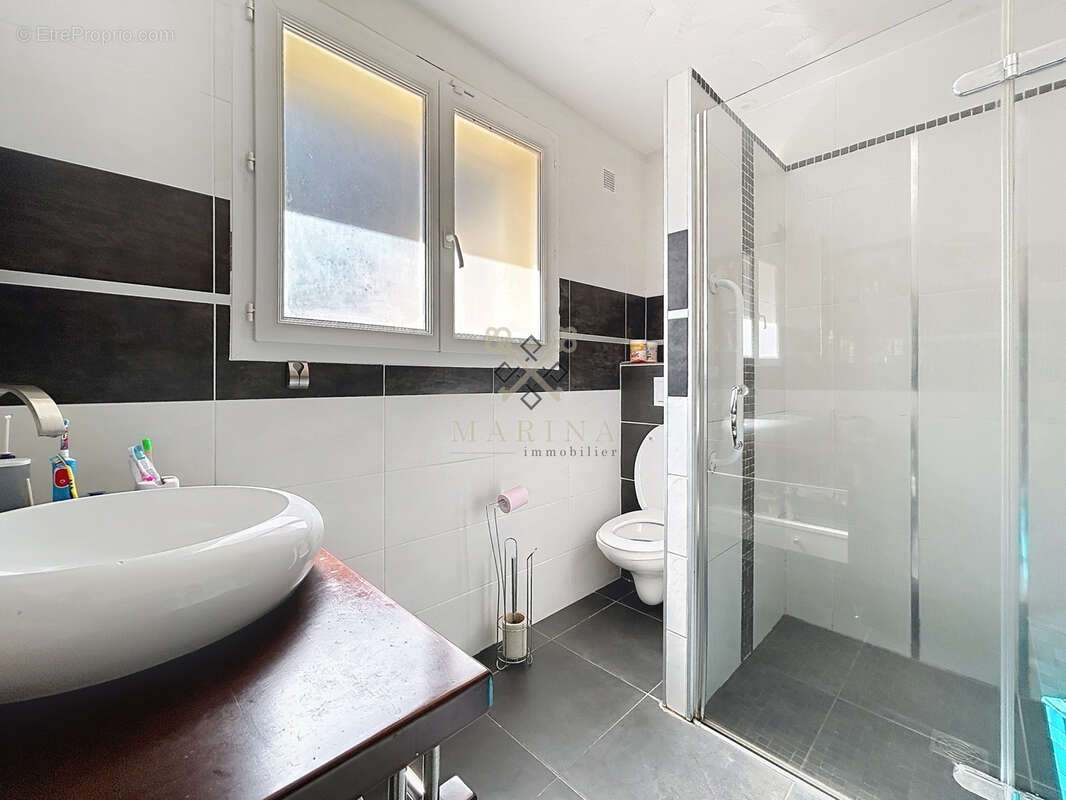 Maison à PORTO-VECCHIO