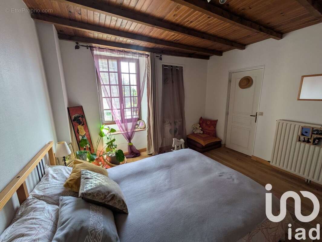 Photo 9 - Maison à SALEICH