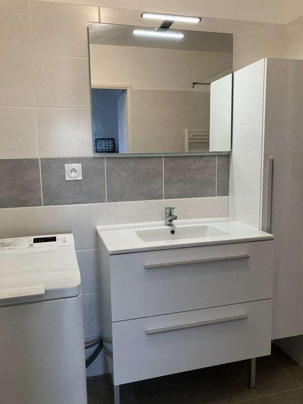 Appartement à TALUYERS