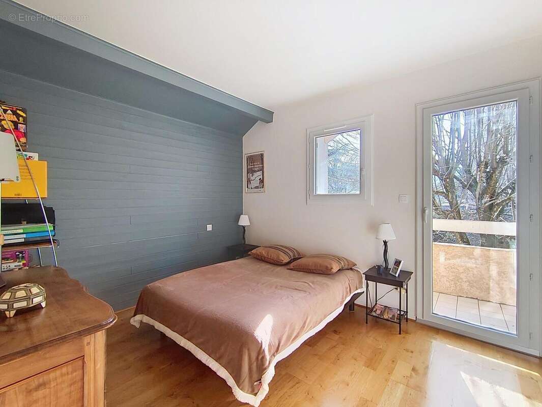 Photo 9 - Maison à VIZILLE