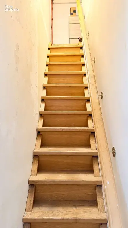 Appartement 2 pièces - 1 chambre vigneux sur seine 66.42 m² au sol - photo 2