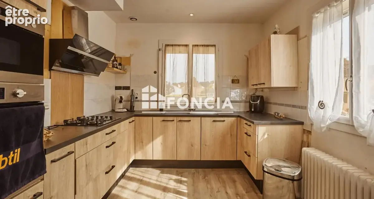 Maison Familiale, à CREYSSE !!! - photo 9