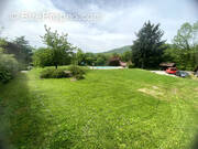 Terrain à SAINT-MARTIN-D&#039;URIAGE