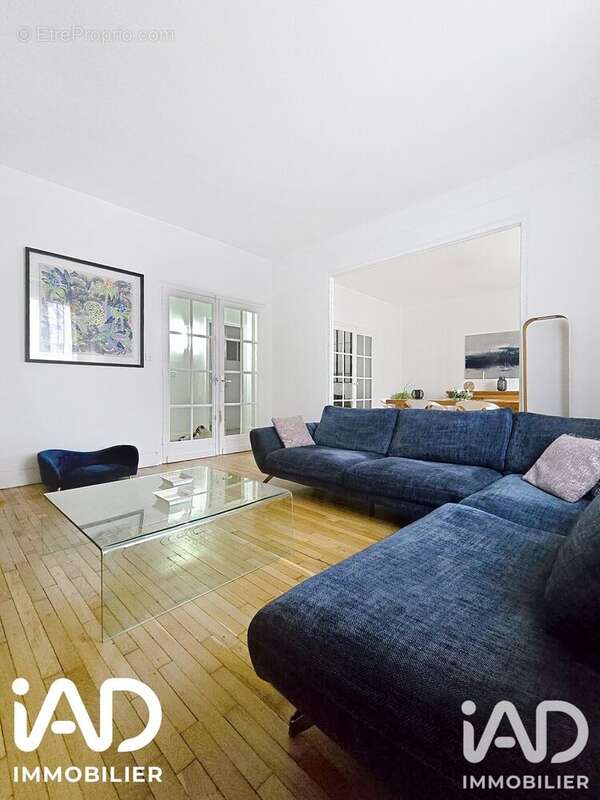 Photo 6 - Appartement à LA MADELEINE