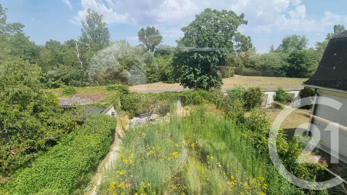 Maison 138 m² à Champigny-Sur-Marne  - photo 23
