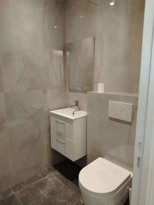 Appartement 50 m² à Paris-12e  - photo 6
