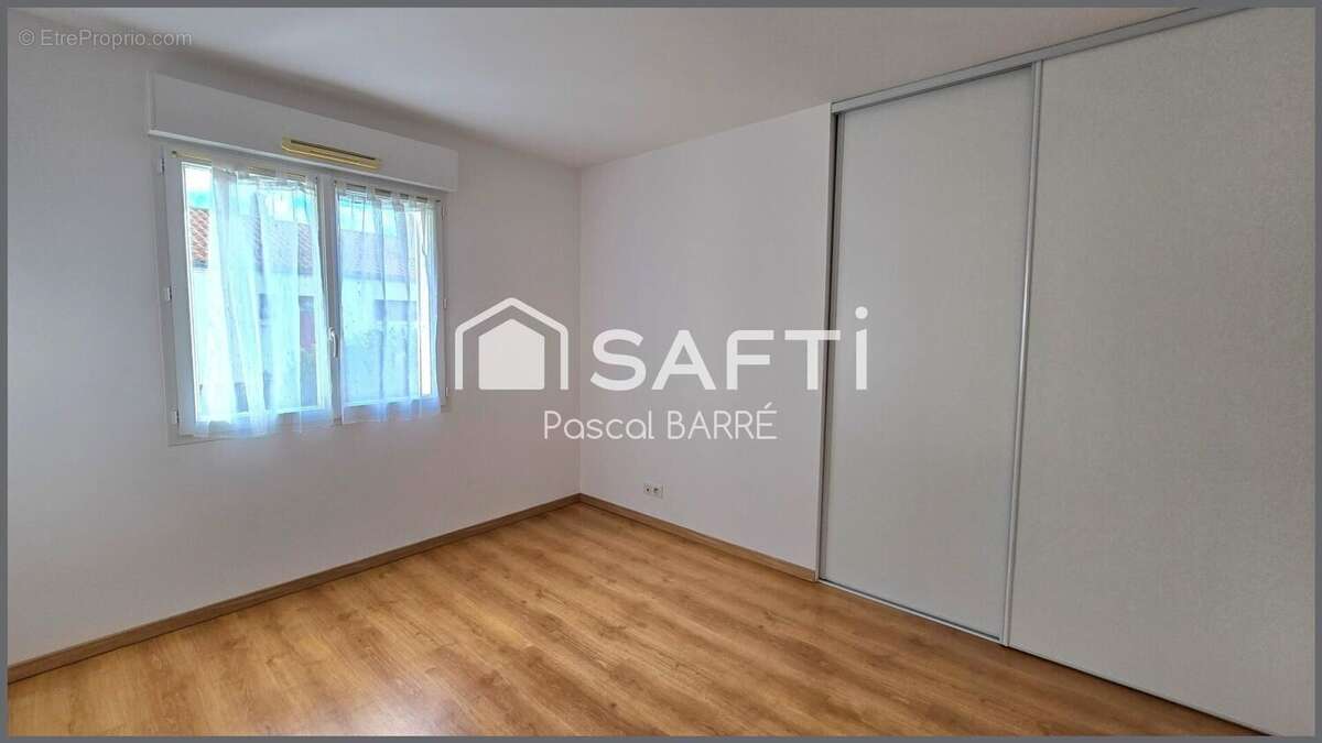 Photo 4 - Maison à BEAUFOU