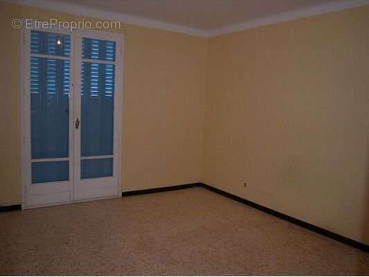 Appartement à SOREDE