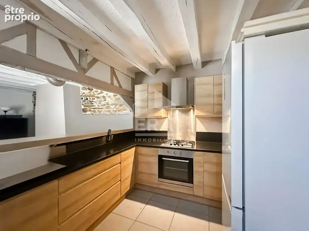 Maison Saint Fargeau Ponthierry 3 pièce(s) 65m2 - photo 4