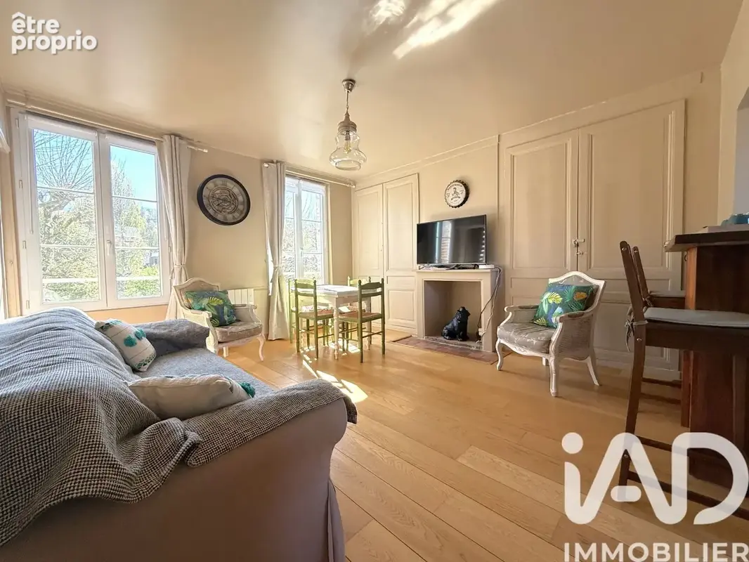 Photo 1 - Appartement à HONFLEUR