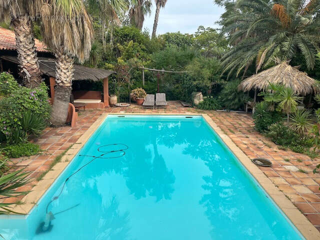 Maison à LA CADIERE-D'AZUR