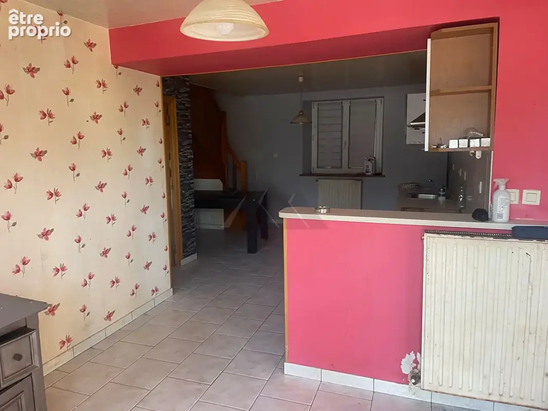 Maison a vendre plounevez-lochrist - photo 2