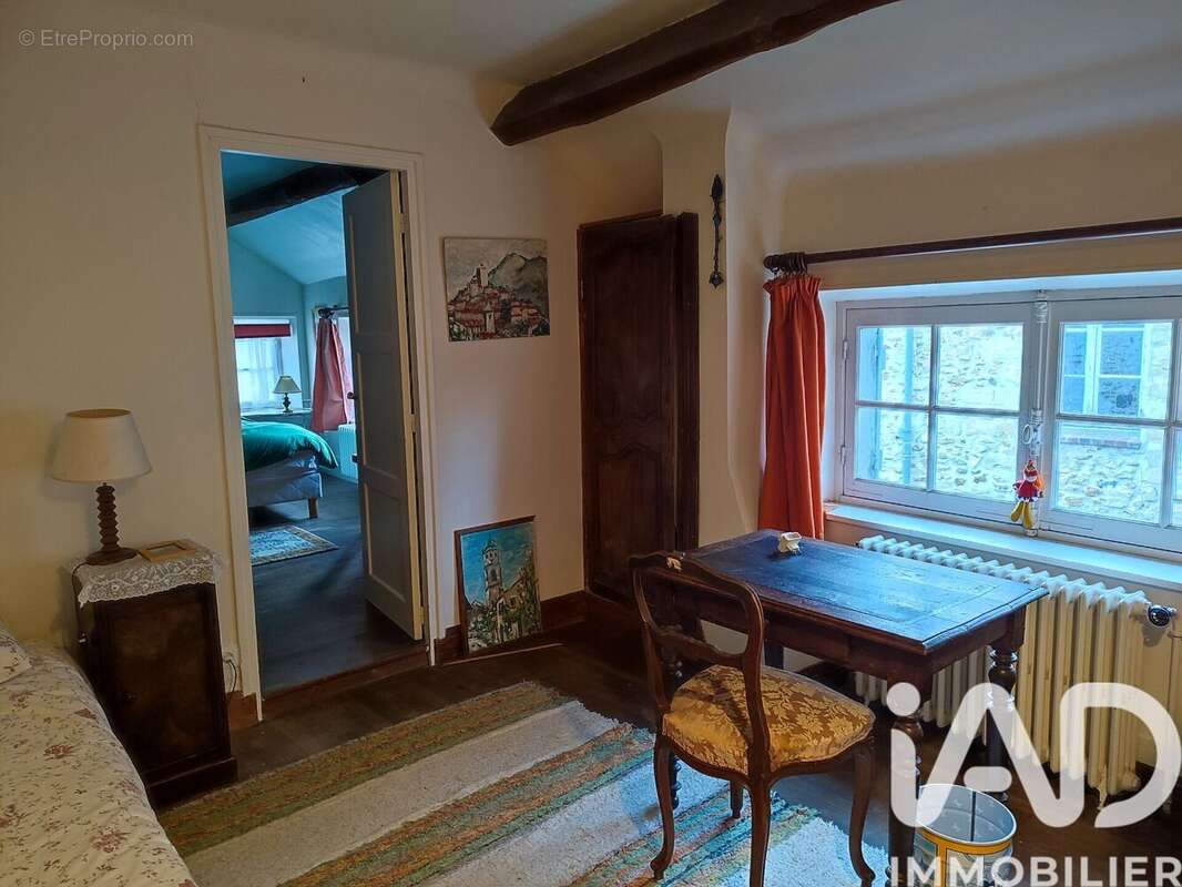 Photo 8 - Maison à HERICY
