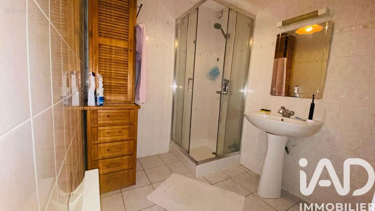 Photo 7 - Appartement à OUZOUER-SUR-LOIRE