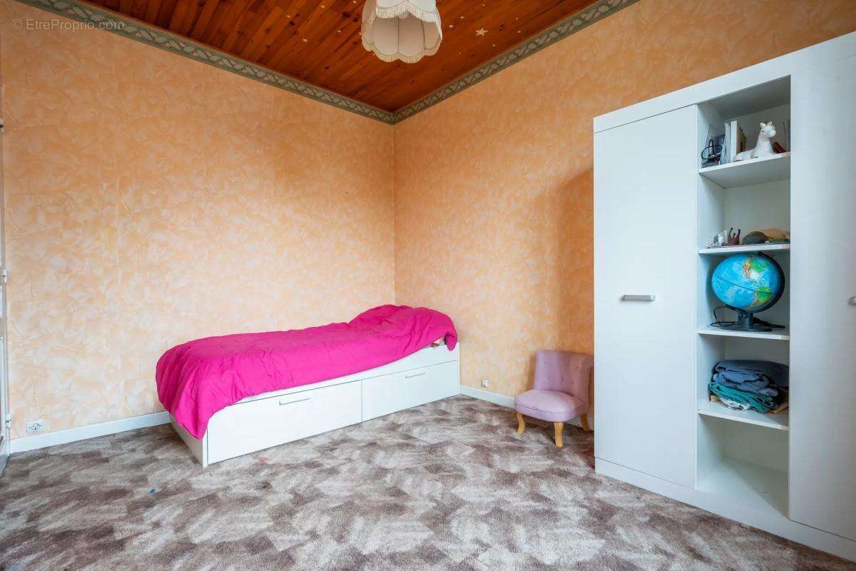 Maison à VITRY-SUR-SEINE