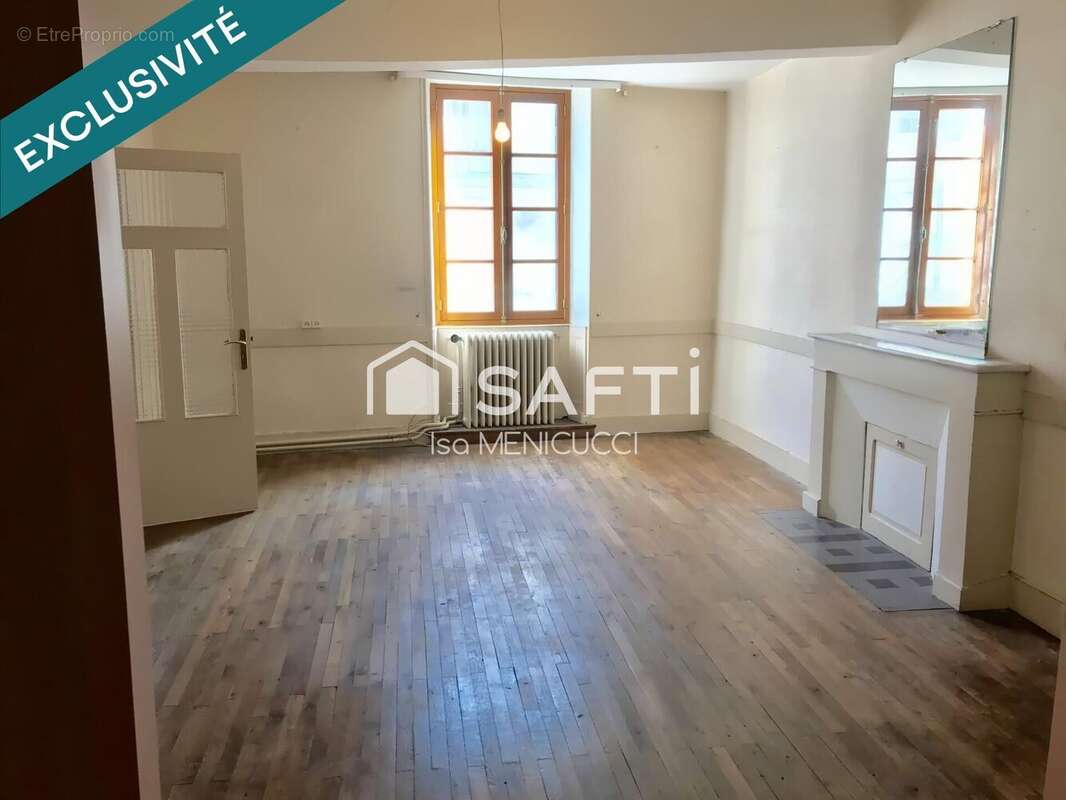 Maison 160 m² à Bourdeilles  - photo 6