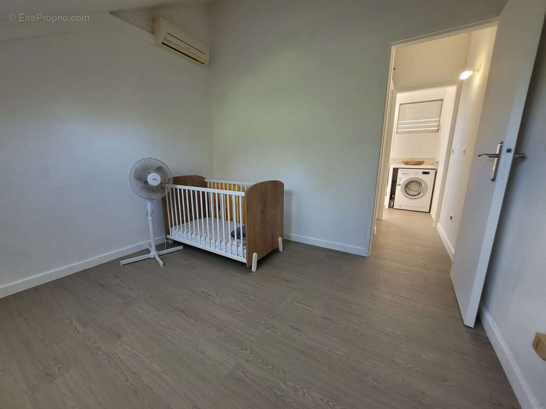 Appartement à LE GOSIER