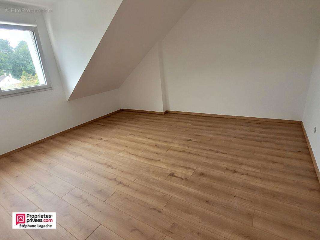 Appartement à MERLIMONT