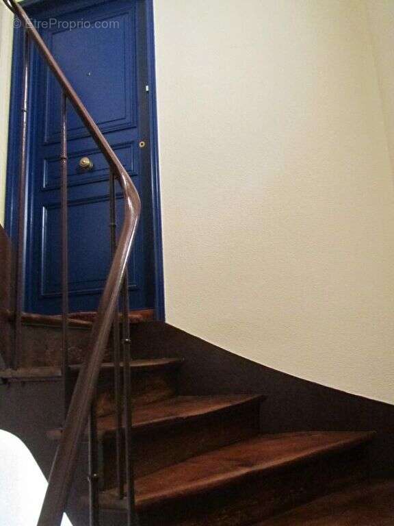 Appartement Versailles 2 pièce(s) 53 m2 - photo 6