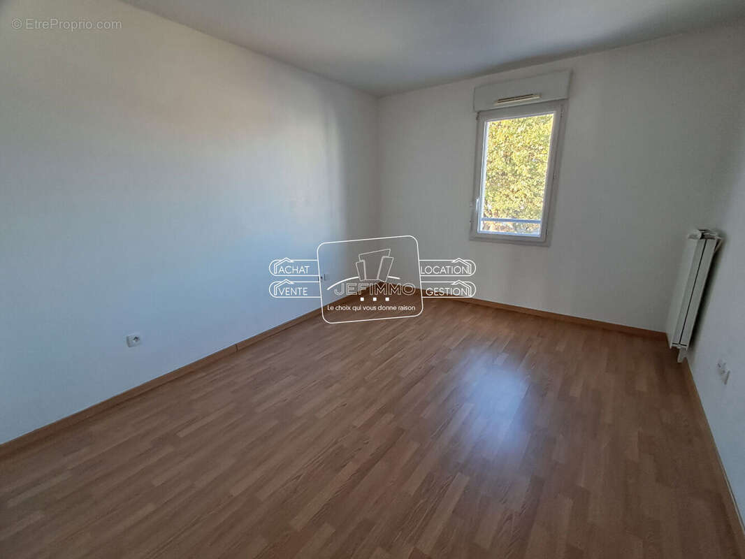 Appartement à SAINTE-LUCE-SUR-LOIRE