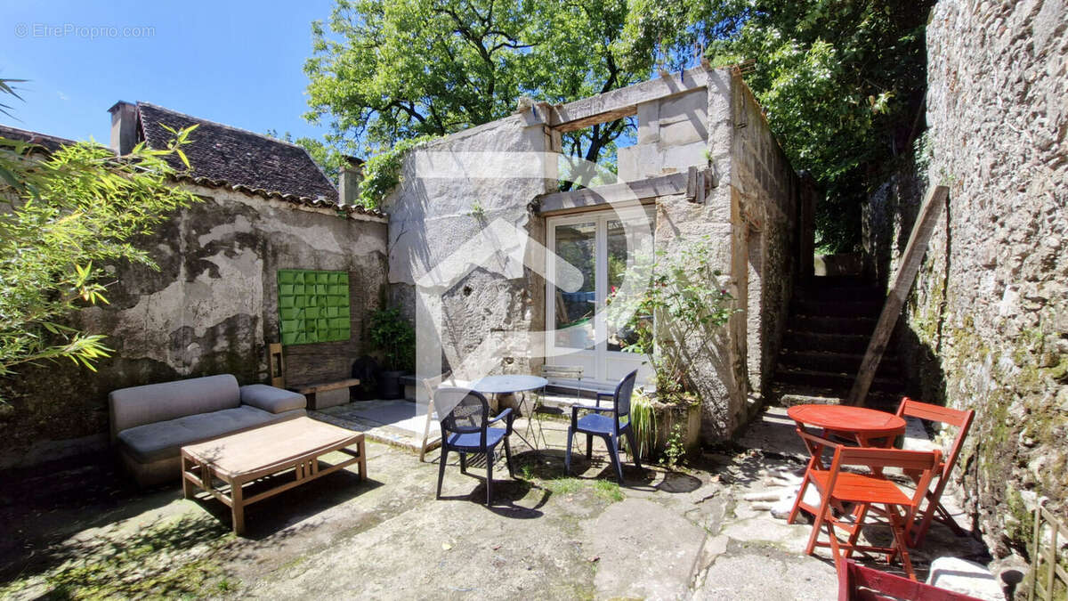 Maison à ORTHEZ