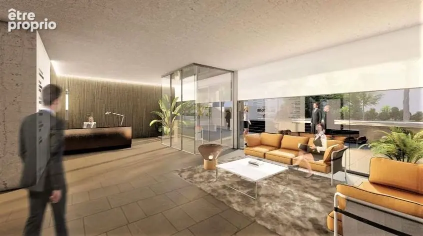 Commerce 590 m² à vendre à Balma (31130) - photo 5